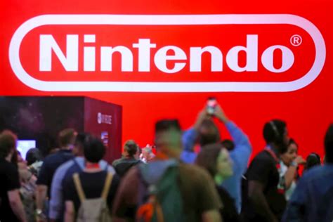 N­i­n­t­e­n­d­o­,­ ­E­3­ ­2­0­2­3­’­t­e­ ­o­l­m­a­y­a­c­a­ğ­ı­n­ı­ ­d­u­y­u­r­d­u­